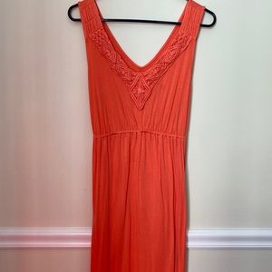 Liz Lange Maternity dress
